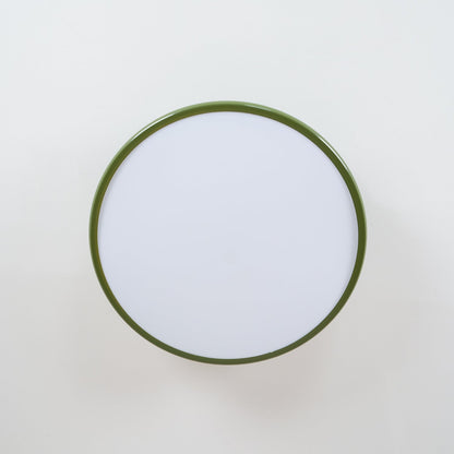 Adjustable Ceiling Lamp | Sleek Circular Design with Customizable Lighting for Indoor Spaces