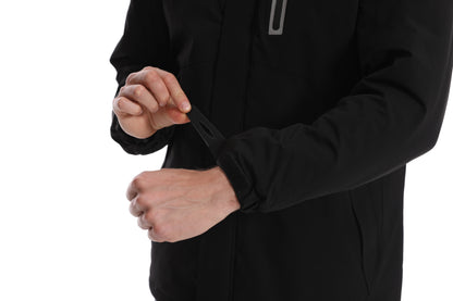 Ultralight Heated Jacket