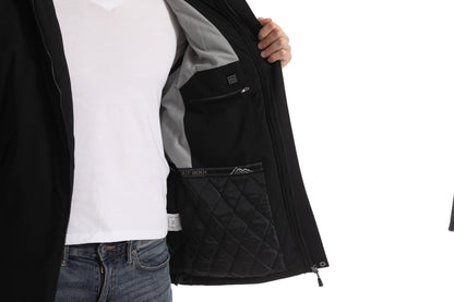 Ultralight Heated Jacket