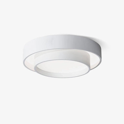 LED Ceiling Lamp | Dimmable, Cylinder Shape & Stylish Lighting for Living Room and Bedrooms