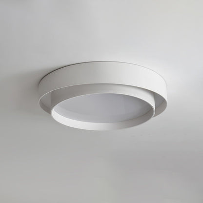 LED Ceiling Lamp | Dimmable, Cylinder Shape & Stylish Lighting for Living Room and Bedrooms