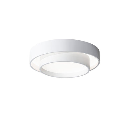 LED Ceiling Lamp | Dimmable, Cylinder Shape & Stylish Lighting for Living Room and Bedrooms