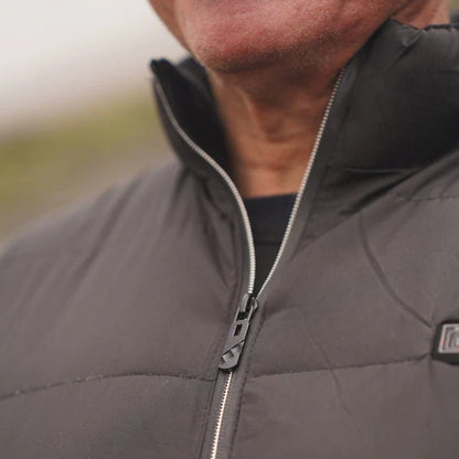 Men's Heated Gilet