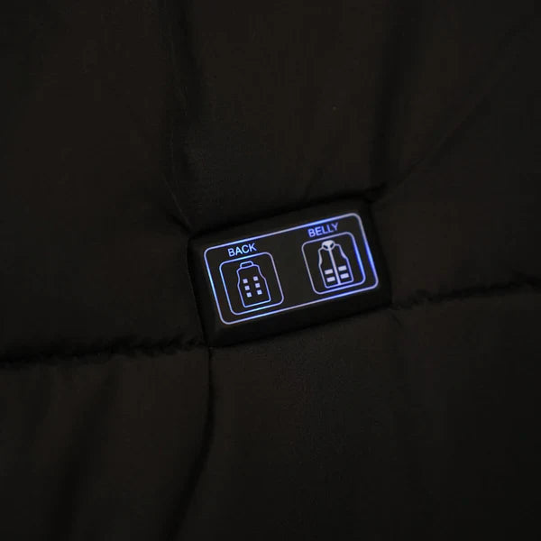 Men's Heated Gilet