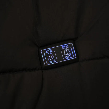 Men's Heated Gilet