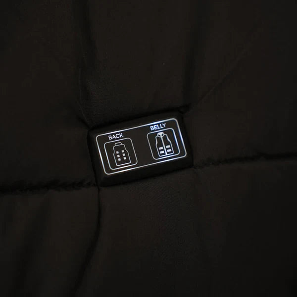 Men's Heated Gilet