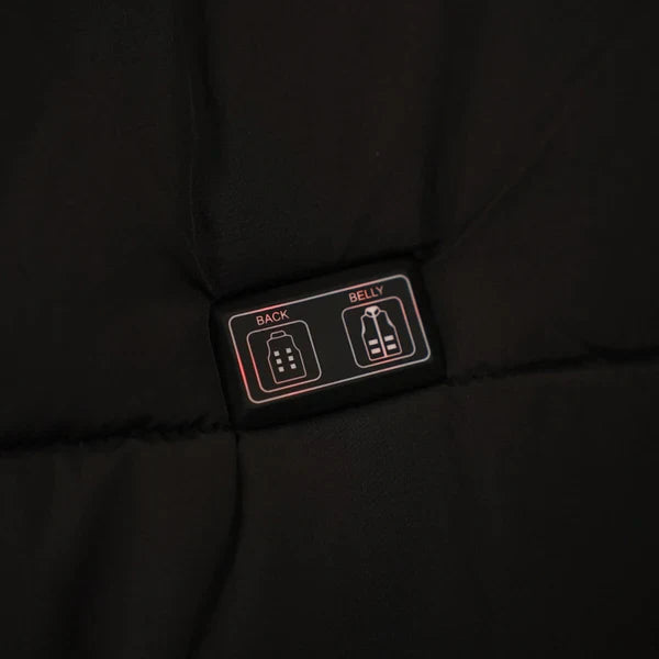 Men's Heated Gilet