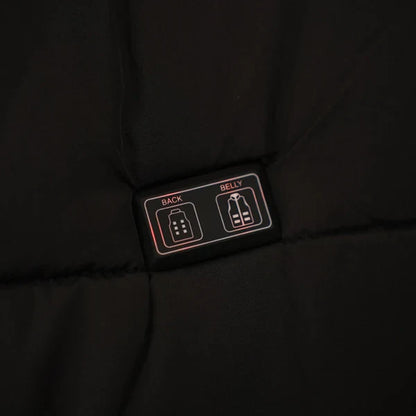 Men's Heated Gilet
