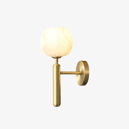 LED Wall Lamp - Modern Adjustable Fixture for Living Room, Bedroom & Hallway Lighting