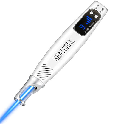 Tattoo Removal Laser Pen | Swift, Powerful & Safe for Effective Pigment Breakdown