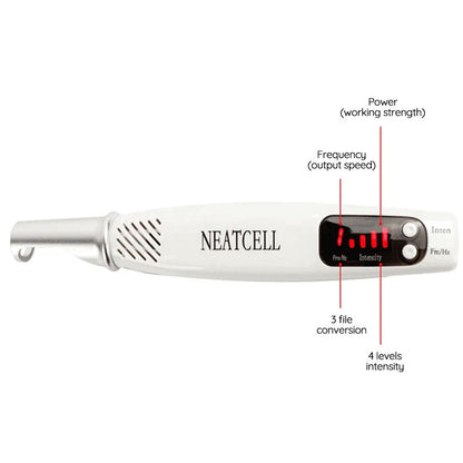 Tattoo Removal Laser Pen | Swift, Powerful & Safe for Effective Pigment Breakdown