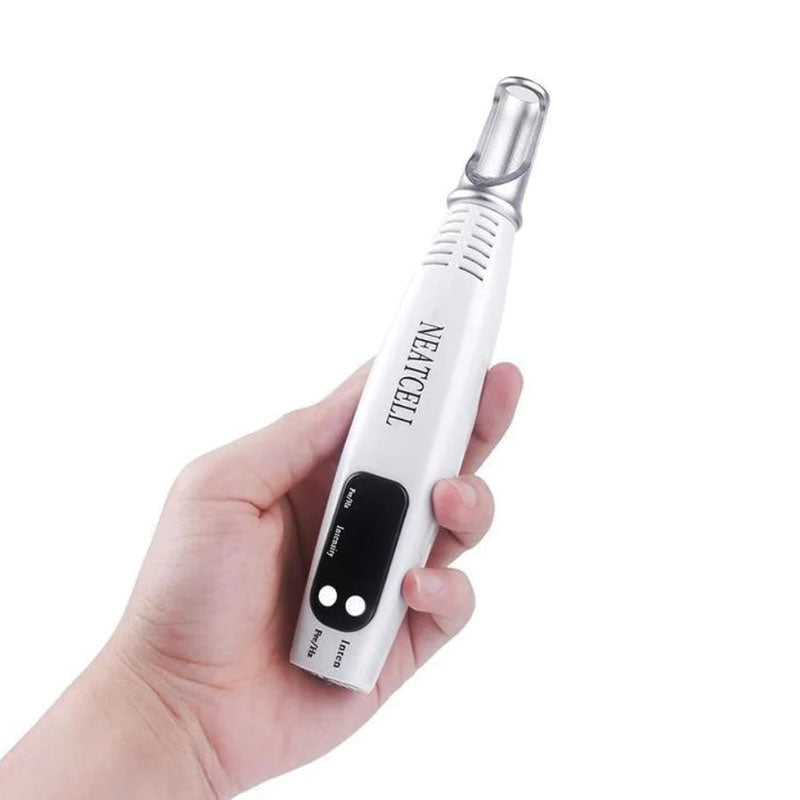 Tattoo Removal Laser Pen | Swift, Powerful & Safe for Effective Pigment Breakdown