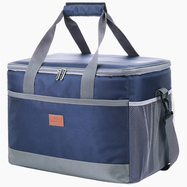 33L Waterproof Cooler Bag | Insulated, Spacious & Ideal for Picnics, Beach Days, Hiking, and Outdoor Activities