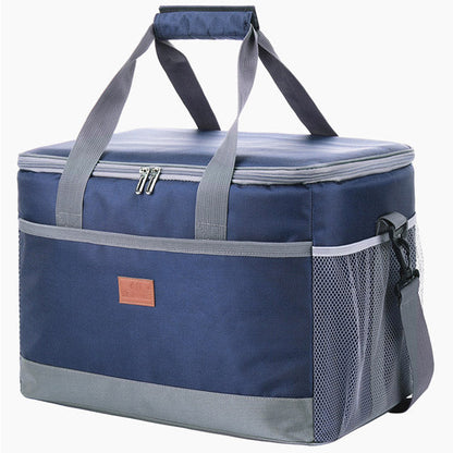 33L Waterproof Cooler Bag | Insulated, Spacious & Ideal for Picnics, Beach Days, Hiking, and Outdoor Activities