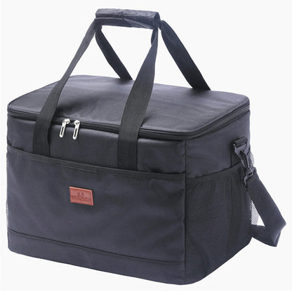 33L Waterproof Cooler Bag | Insulated, Spacious & Ideal for Picnics, Beach Days, Hiking, and Outdoor Activities