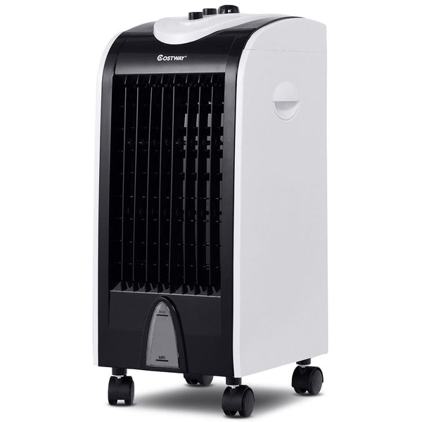 Portable Air Conditioner | Windowless, Energy Efficient & Ideal for Bedroom, Home & Office Use