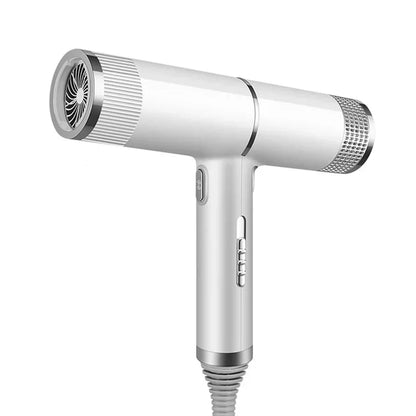 Professional Supersonic Hair Dryer | 700W, Frizz-Free Ceramic Technology & Adjustable Heat for Salon-Quality Results for Blow Dry