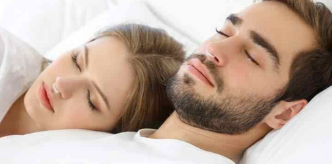 Snore Stopper Magnetic Nose Clips | Hypoallergenic, Comfortable & Effective for Better Sleep Quality