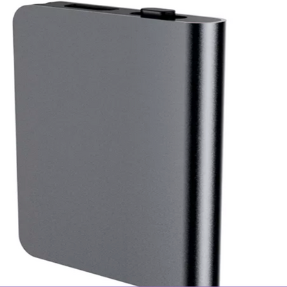 Miniature Voice Recorder - Compact Stealth Audio Capture Device with Voice Activation for Meetings, Interviews & Personal Notes