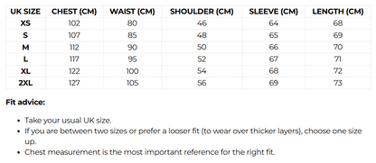 Women's Heated Hoodie Zip