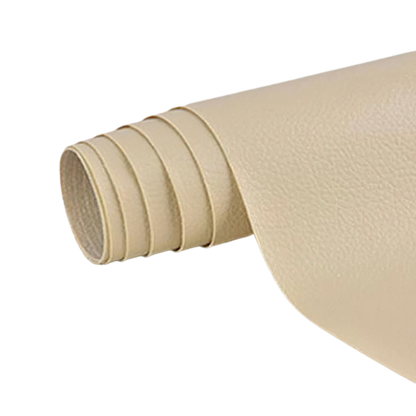 Self-Adhesive Leather Repair Patch | Waterproof, Durable & Easy to Apply for Furniture, Clothing, and Car Upholstery