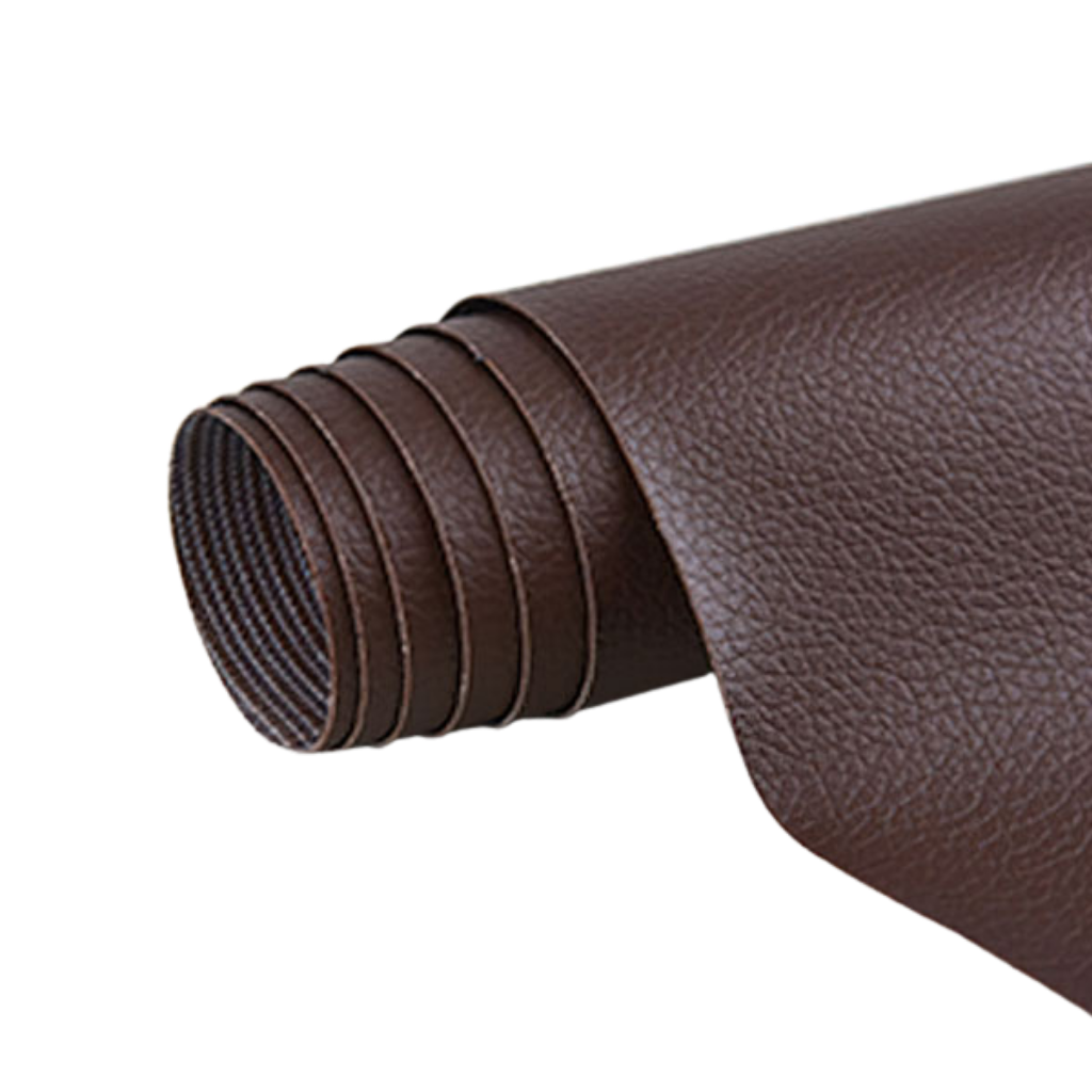 Self-Adhesive Leather Repair Patch | Waterproof, Durable & Easy to Apply for Furniture, Clothing, and Car Upholstery