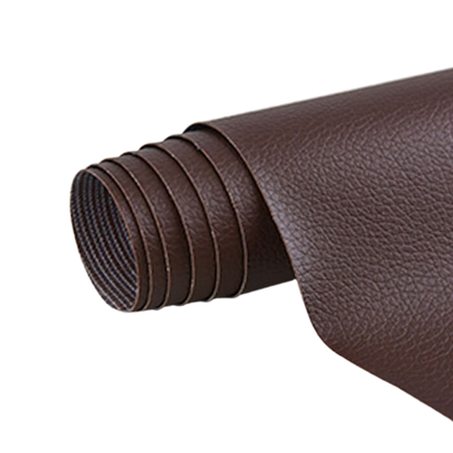 Self-Adhesive Leather Repair Patch | Waterproof, Durable & Easy to Apply for Furniture, Clothing, and Car Upholstery