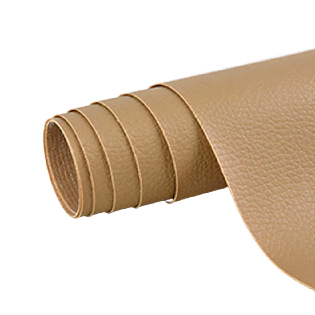 Self-Adhesive Leather Repair Patch | Waterproof, Durable & Easy to Apply for Furniture, Clothing, and Car Upholstery
