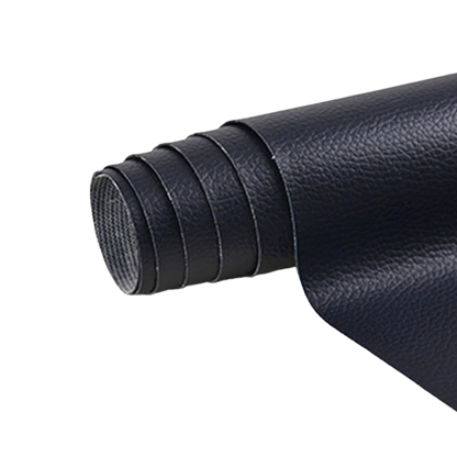 Self-Adhesive Leather Repair Patch | Waterproof, Durable & Easy to Apply for Furniture, Clothing, and Car Upholstery