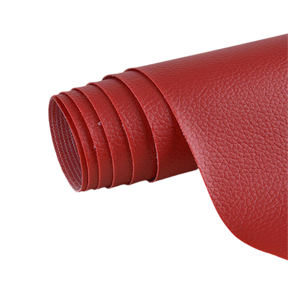 Self-Adhesive Leather Repair Patch | Waterproof, Durable & Easy to Apply for Furniture, Clothing, and Car Upholstery