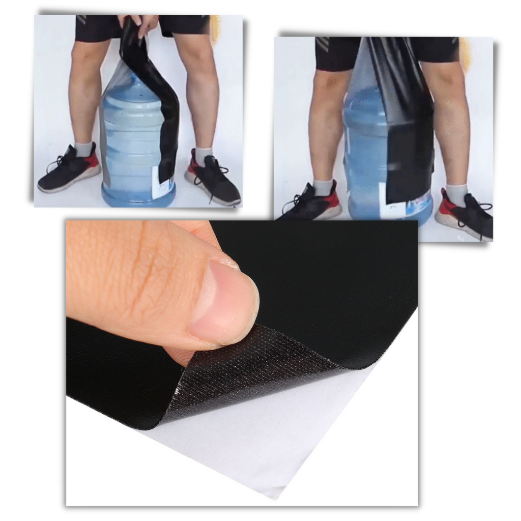 Self-Adhesive Leather Repair Patch | Waterproof, Durable & Easy to Apply for Furniture, Clothing, and Car Upholstery