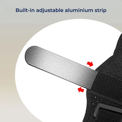 Drop Foot Brace Support | Enhanced Foot & Ankle Stability, Pain Relief & Improved Gait for Mobility Aid