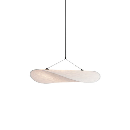 Nordic Silk Cloud Pendant Lamp | Dimmable, Adjustable Height & Ideal for Modern Indoor Decor | Wabi-sabi Style