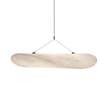 Nordic Silk Cloud Pendant Lamp | Dimmable, Adjustable Height & Ideal for Modern Indoor Decor | Wabi-sabi Style