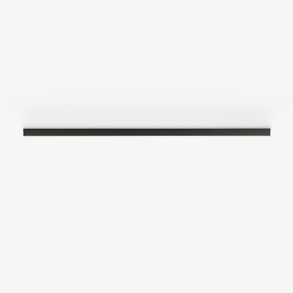 Ultra Slim Linear LED Ceiling Light Fixture for Modern Home Decor & Kitchen Lighting