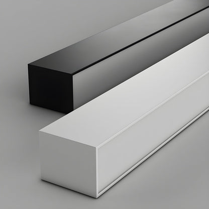 Ultra Slim Linear LED Ceiling Light Fixture for Modern Home Decor & Kitchen Lighting