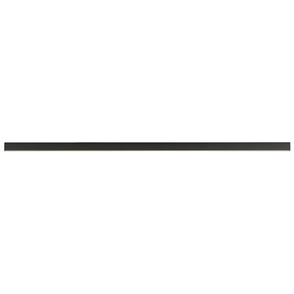Ultra Slim Linear LED Ceiling Light Fixture for Modern Home Decor & Kitchen Lighting
