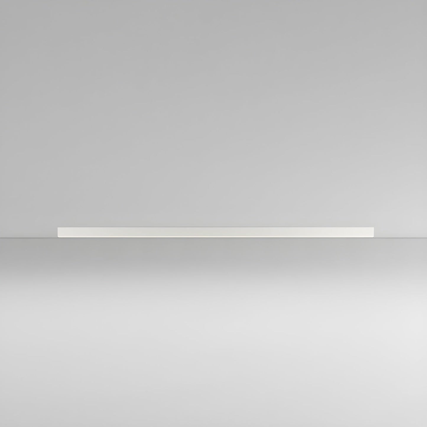 Ultra Slim Linear LED Ceiling Light Fixture for Modern Home Decor & Kitchen Lighting