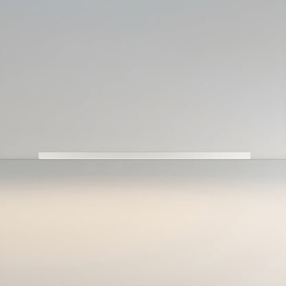 Ultra Slim Linear LED Ceiling Light Fixture for Modern Home Decor & Kitchen Lighting