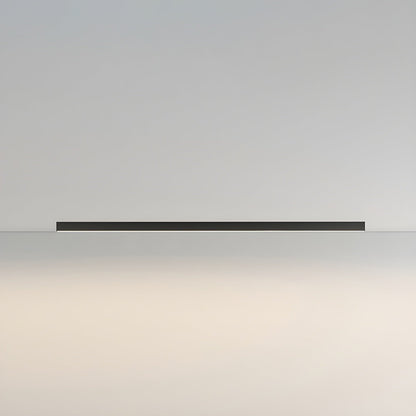 Ultra Slim Linear LED Ceiling Light Fixture for Modern Home Decor & Kitchen Lighting