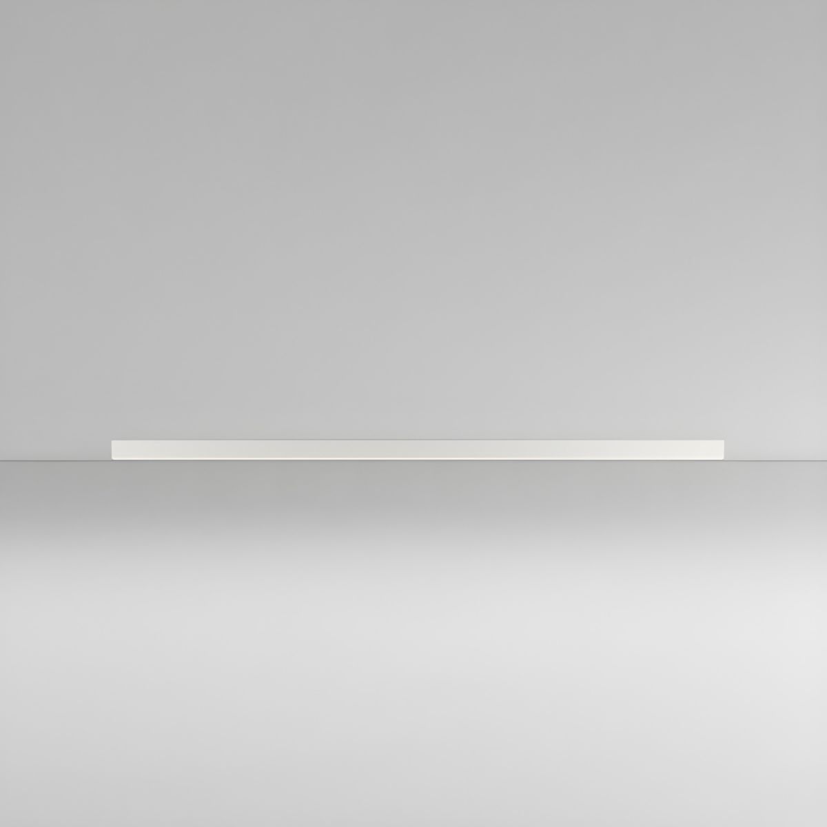 Ultra Slim Linear LED Ceiling Light Fixture for Modern Home Decor & Kitchen Lighting