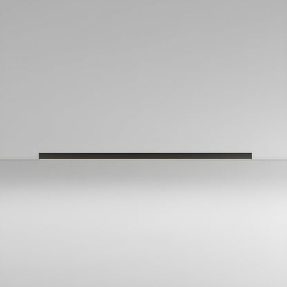 Ultra Slim Linear LED Ceiling Light Fixture for Modern Home Decor & Kitchen Lighting