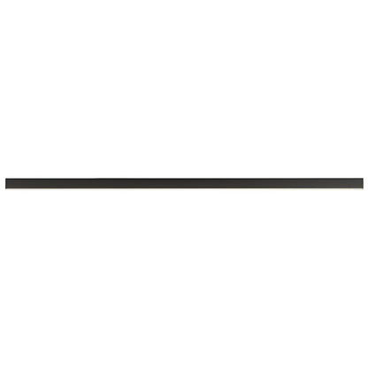 Ultra Slim Linear LED Ceiling Light Fixture for Modern Home Decor & Kitchen Lighting