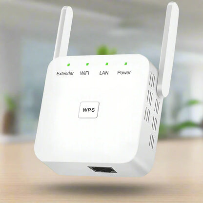 UltraXtend 5G WiFi Booster – Top WiFi Extender for Faster, Stronger Connection in Canada