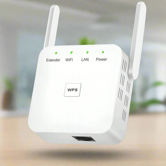 UltraXtend 5G WiFi Booster – Top WiFi Extender for Faster, Stronger Connection in Canada