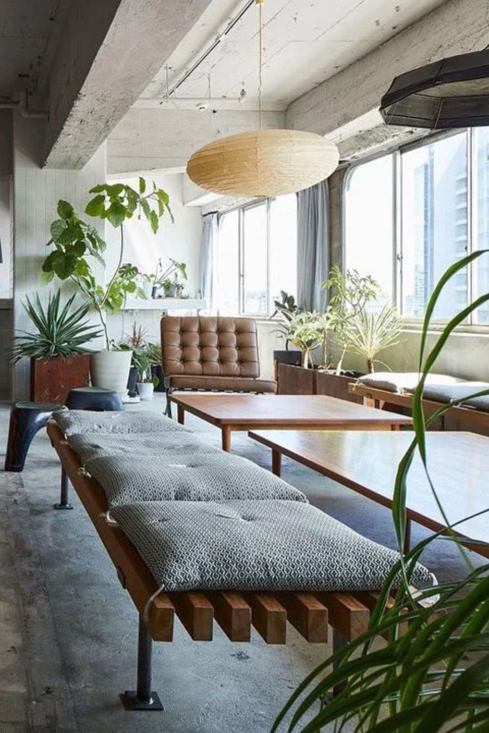 Washi Paper Pendant Light | Handcrafted, Translucent & Ideal for Indoor Spaces