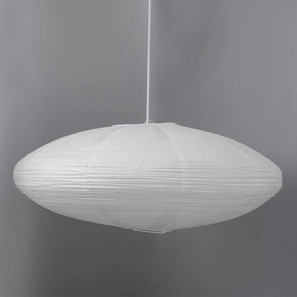 Washi Paper Pendant Light | Handcrafted, Translucent & Ideal for Indoor Spaces