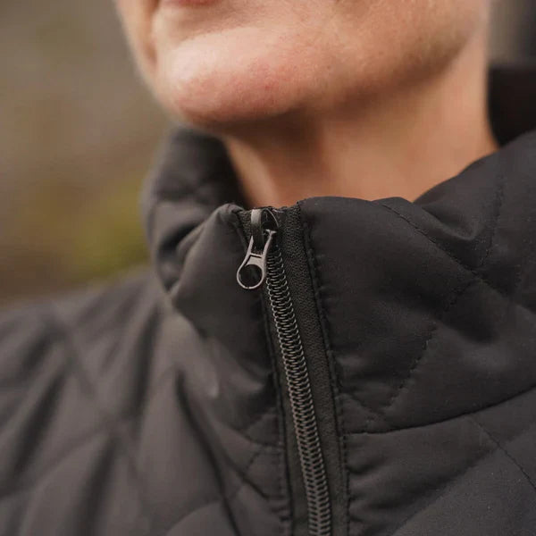 Heated Gilet For Women