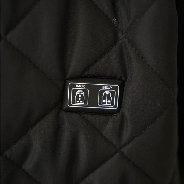 Heated Gilet For Women