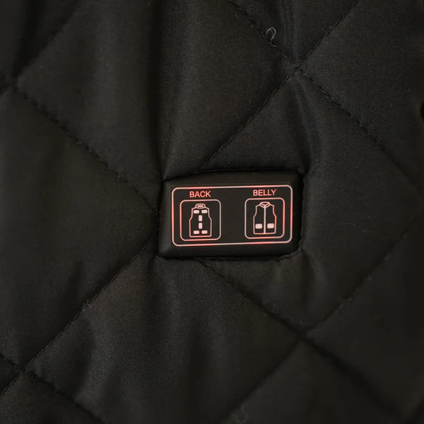 Heated Gilet For Women